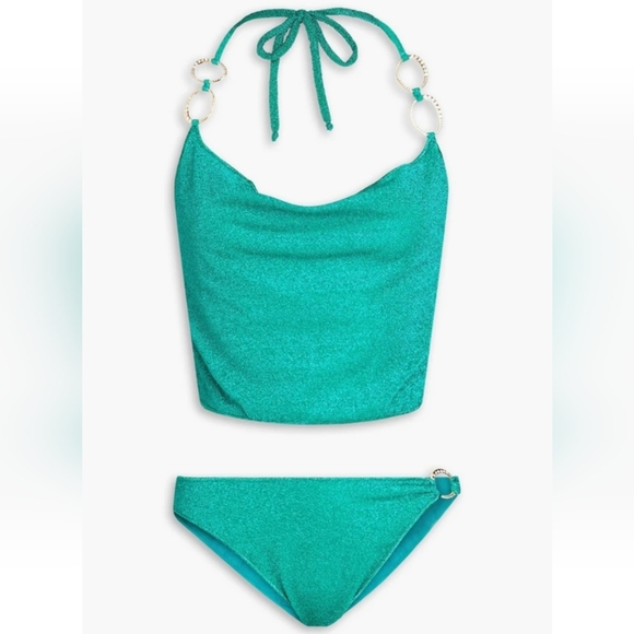 Oseree Bikini Set - Picture 3 of 9